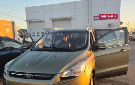 Ford Kuga III, 2013 год, 890 000 рублей, 6 фотография