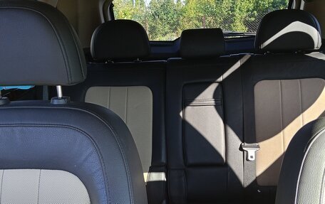 Opel Antara I, 2012 год, 1 300 000 рублей, 9 фотография