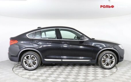 BMW X4, 2018 год, 3 170 000 рублей, 6 фотография