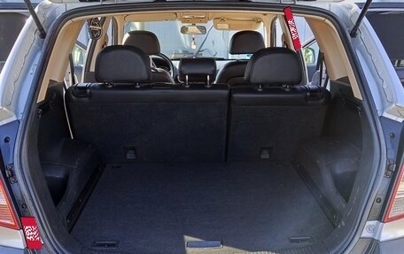Opel Antara I, 2012 год, 1 300 000 рублей, 14 фотография