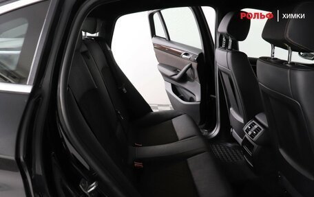 BMW X4, 2018 год, 3 170 000 рублей, 13 фотография