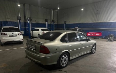 Opel Vectra B рестайлинг, 1999 год, 430 000 рублей, 2 фотография