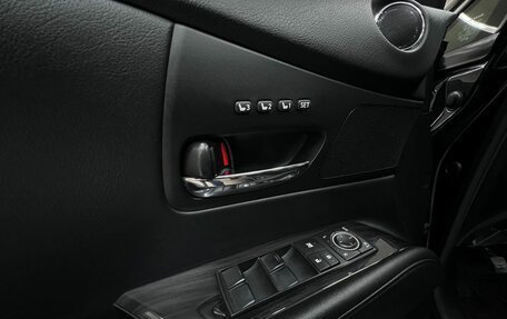 Lexus RX III, 2012 год, 1 990 000 рублей, 22 фотография