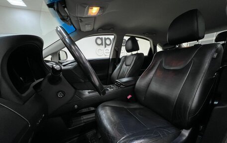 Lexus RX III, 2012 год, 1 990 000 рублей, 23 фотография