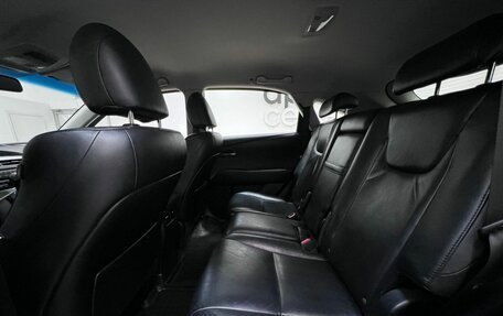 Lexus RX III, 2012 год, 1 990 000 рублей, 32 фотография