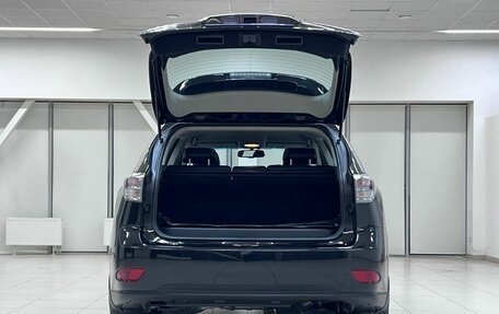 Lexus RX III, 2012 год, 1 990 000 рублей, 37 фотография