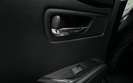 Lexus RX III, 2012 год, 1 990 000 рублей, 31 фотография