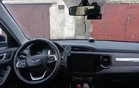 Chery Tiggo 4 I рестайлинг, 2020 год, 1 270 000 рублей, 13 фотография