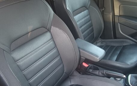 Renault Duster, 2021 год, 2 130 000 рублей, 12 фотография