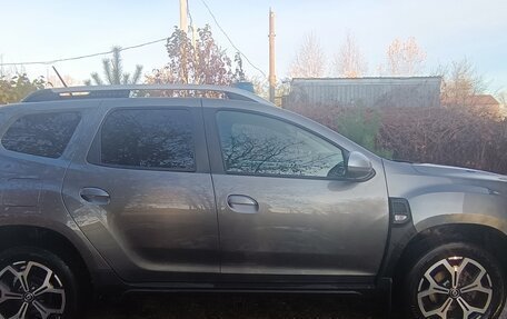 Renault Duster, 2021 год, 2 130 000 рублей, 15 фотография