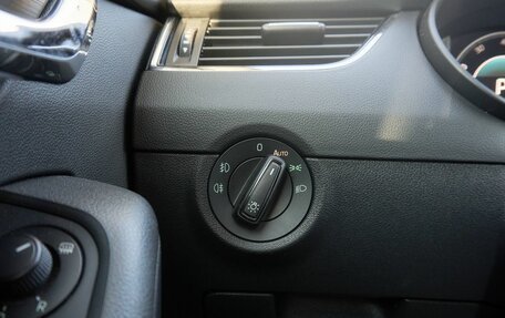Skoda Octavia, 2019 год, 1 850 000 рублей, 13 фотография