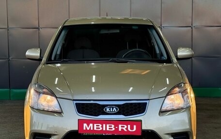KIA Rio II, 2010 год, 499 000 рублей, 5 фотография