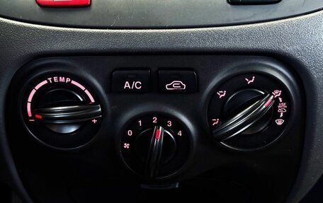 KIA Rio II, 2010 год, 499 000 рублей, 19 фотография