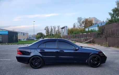 Mercedes-Benz C-Класс, 2006 год, 700 000 рублей, 7 фотография