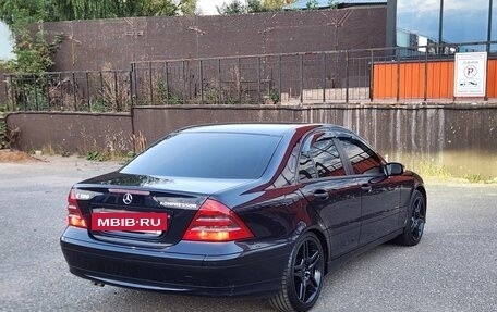 Mercedes-Benz C-Класс, 2006 год, 700 000 рублей, 6 фотография