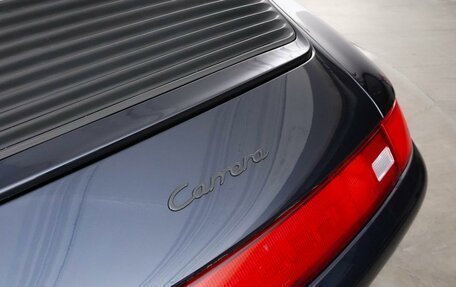 Porsche 911, 1995 год, 13 777 434 рублей, 6 фотография