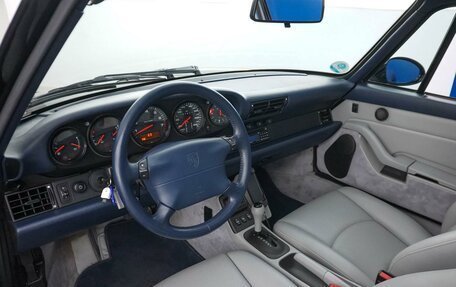 Porsche 911, 1995 год, 13 777 434 рублей, 8 фотография