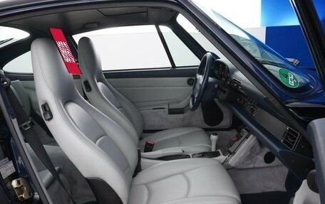 Porsche 911, 1995 год, 13 777 434 рублей, 9 фотография
