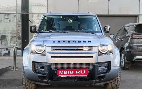 Land Rover Defender II, 2020 год, 4 990 000 рублей, 2 фотография