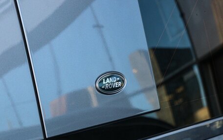Land Rover Defender II, 2020 год, 4 990 000 рублей, 8 фотография