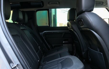 Land Rover Defender II, 2020 год, 4 990 000 рублей, 11 фотография