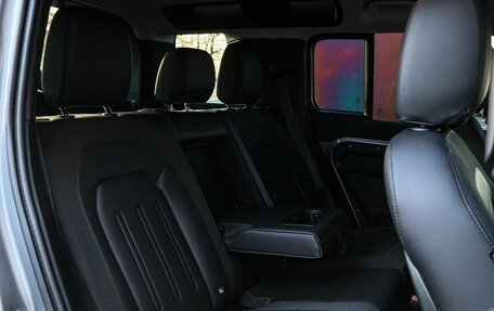 Land Rover Defender II, 2020 год, 4 990 000 рублей, 12 фотография