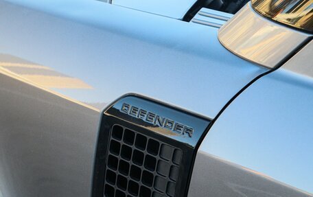 Land Rover Defender II, 2020 год, 4 990 000 рублей, 7 фотография