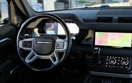 Land Rover Defender II, 2020 год, 4 990 000 рублей, 14 фотография