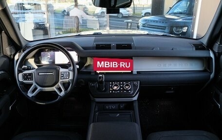 Land Rover Defender II, 2020 год, 4 990 000 рублей, 13 фотография