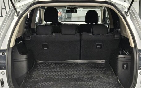 Mitsubishi Outlander III рестайлинг 3, 2022 год, 2 550 000 рублей, 15 фотография