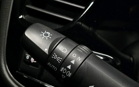 Mitsubishi Outlander III рестайлинг 3, 2022 год, 2 550 000 рублей, 18 фотография