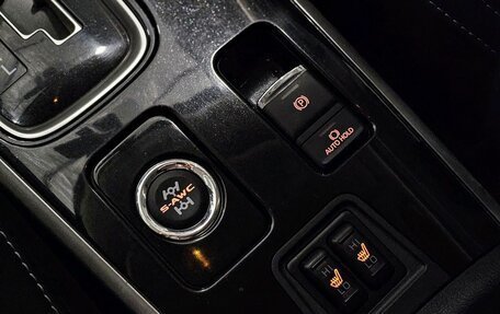 Mitsubishi Outlander III рестайлинг 3, 2022 год, 2 550 000 рублей, 25 фотография