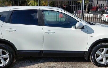 Nissan Qashqai, 2010 год, 730 000 рублей, 2 фотография
