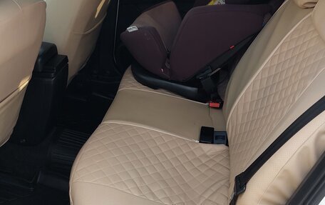 Nissan Qashqai, 2010 год, 730 000 рублей, 10 фотография