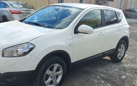 Nissan Qashqai, 2010 год, 730 000 рублей, 7 фотография