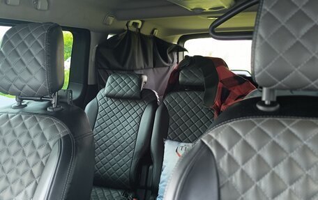 Peugeot Traveller I, 2018 год, 2 550 000 рублей, 5 фотография