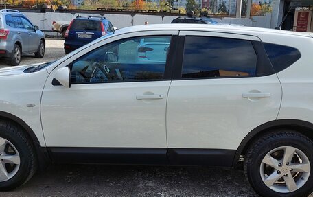 Nissan Qashqai, 2010 год, 730 000 рублей, 6 фотография