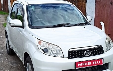 Daihatsu Be-go, 2012 год, 1 100 000 рублей, 1 фотография