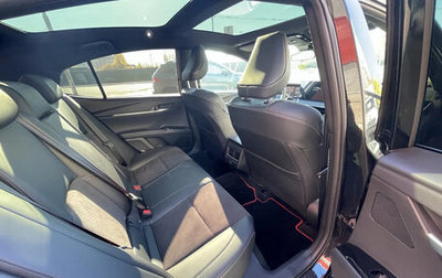 Toyota Camry, 2025 год, 4 290 000 рублей, 1 фотография