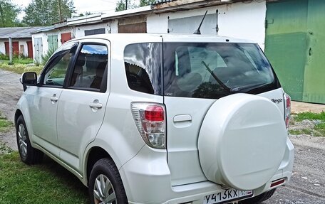 Daihatsu Be-go, 2012 год, 1 100 000 рублей, 2 фотография