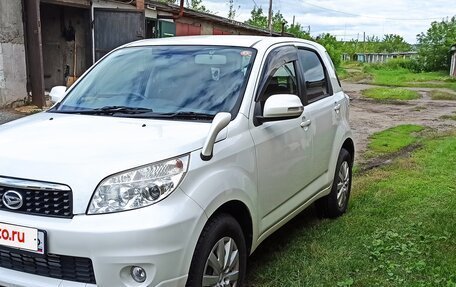 Daihatsu Be-go, 2012 год, 1 100 000 рублей, 3 фотография