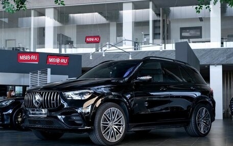 Mercedes-Benz GLE, 2019 год, 5 990 000 рублей, 1 фотография