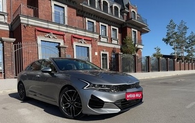 KIA K5, 2020 год, 3 000 000 рублей, 1 фотография