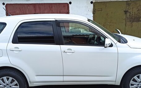 Daihatsu Be-go, 2012 год, 1 100 000 рублей, 4 фотография