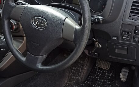 Daihatsu Be-go, 2012 год, 1 100 000 рублей, 8 фотография