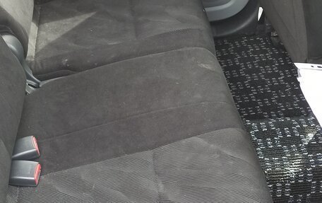 Daihatsu Be-go, 2012 год, 1 100 000 рублей, 9 фотография