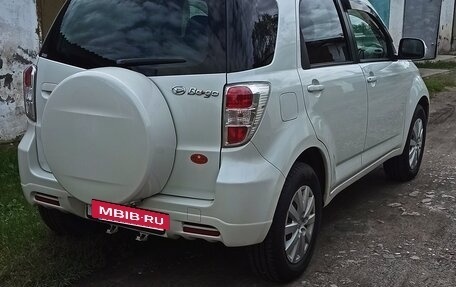Daihatsu Be-go, 2012 год, 1 100 000 рублей, 5 фотография