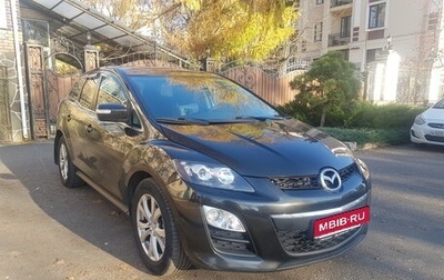 Mazda CX-7 I рестайлинг, 2011 год, 990 000 рублей, 1 фотография