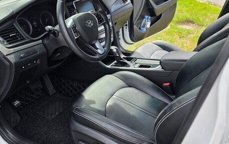 Hyundai Sonata VII, 2018 год, 2 200 000 рублей, 9 фотография