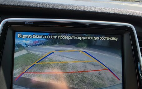 Hyundai Sonata VII, 2018 год, 2 200 000 рублей, 27 фотография